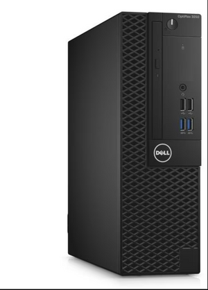 Dell OptiPlex 3050 Desktop PC | i5 | 8GB | 480GB SSD | Windows 11 Pro