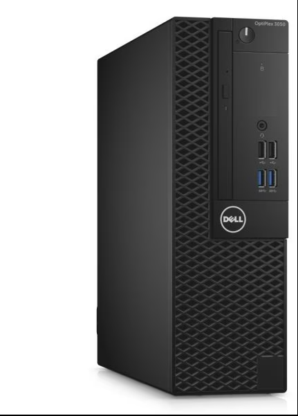 Dell OptiPlex 3050 Desktop PC | i5 | 8GB | 480GB SSD | Windows 11 Pro
