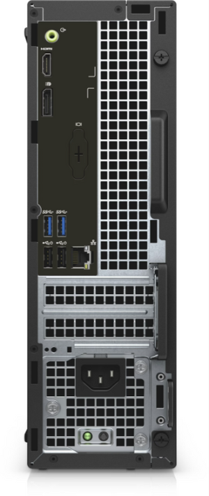Dell OptiPlex 3050 Desktop PC | i5 | 8GB | 480GB SSD | Windows 11 Pro