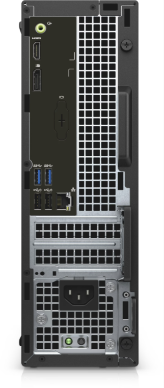 Dell OptiPlex 3050 Desktop PC | i5 | 8GB | 480GB SSD | Windows 11 Pro