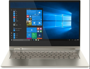 Lenovo Yoga C930 | Core i7 | 16GB | 512GB SSD | 4K Touchscreen