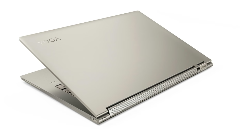 Lenovo Yoga C930 | Core i7 | 16GB | 512GB SSD | 4K Touchscreen