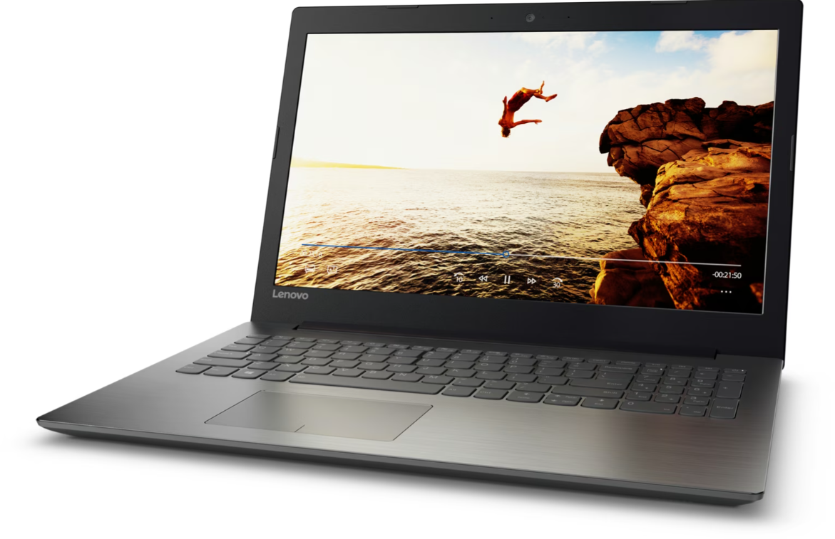Lenovo IdeaPad 320-15IAP | Intel Celeron N3350 | 4GB | 120GB SSD | 15.6 inch