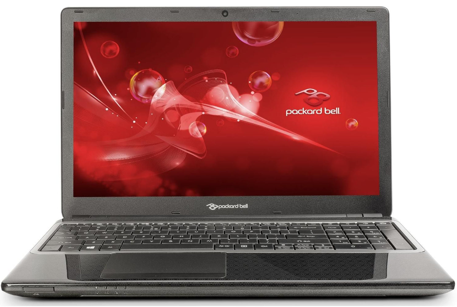 Packard Bell TE11HR | 15 INCH | Intel Celeron  | 6GB RAM | 120GB SSD | Accu Defect
