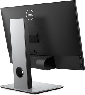 Dell OptiPlex 5480 All-in-One – Intel Core i3-10100T | 8 GB | 500 GB SSD | 23,8″ Full HD Touchscreen | Windows 11 Pro