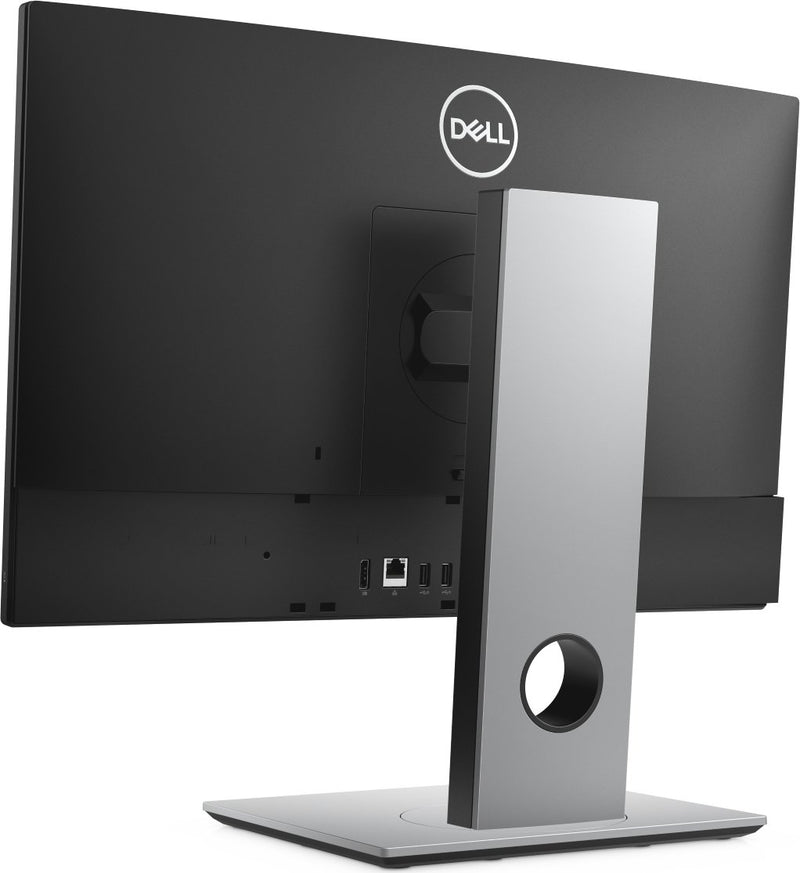 Dell OptiPlex 5480 All-in-One – Intel Core i3-10100T | 8 GB | 500 GB SSD | 23,8″ Full HD Touchscreen | Windows 11 Pro