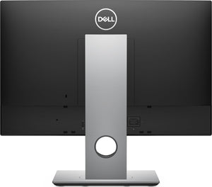 Dell OptiPlex 5480 All-in-One – Intel Core i3-10100T | 8 GB | 500 GB SSD | 23,8″ Full HD Touchscreen | Windows 11 Pro