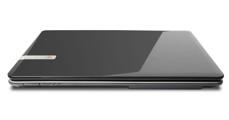 Packard Bell TE11HR | 15 INCH | Intel Celeron  | 6GB RAM | 120GB SSD | Accu Defect